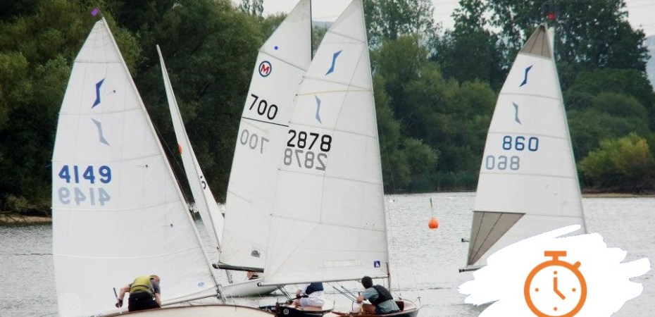 Top Three Tips: For Starting at your Sailing Club